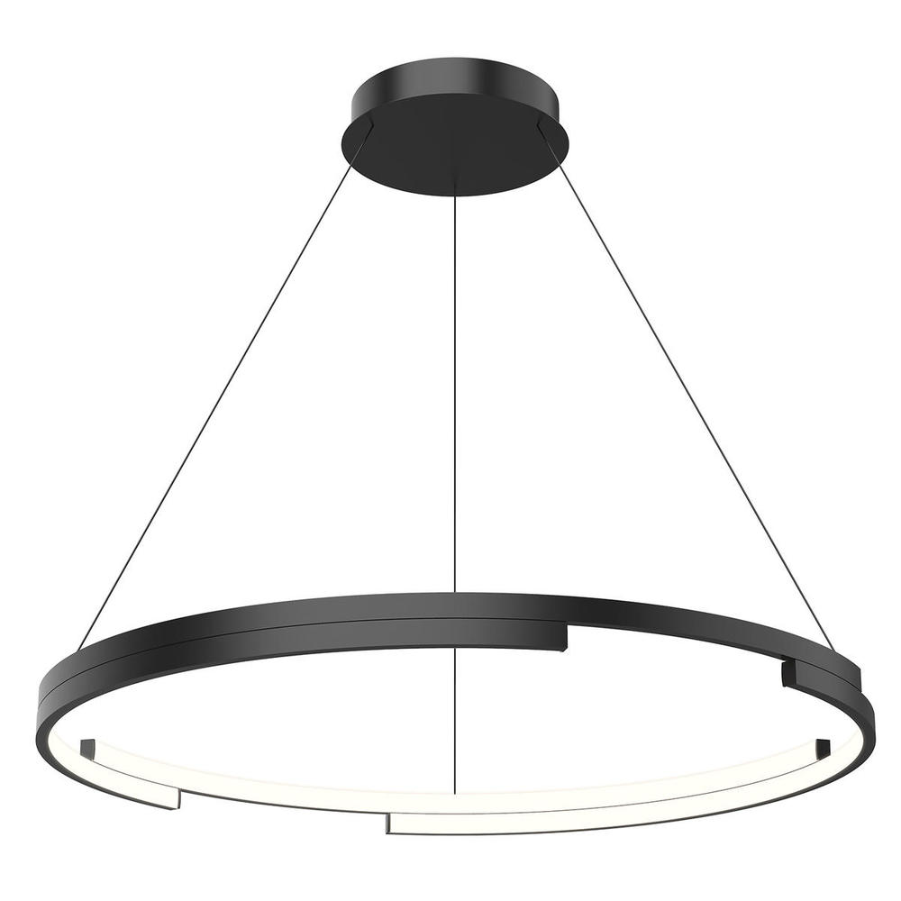 32" LED Pendant